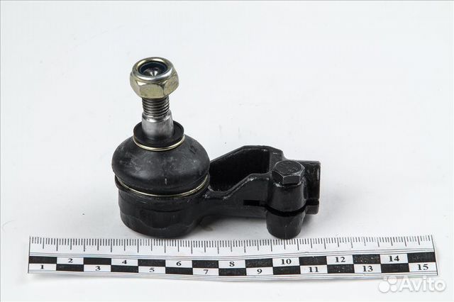 Рулевой наконечник Дэу Нексия (Daewoo Nexia)