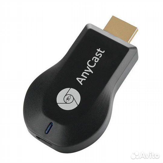 Компактный медиаплеер Anycast