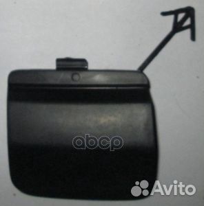 Заглушка крюк буксировочный Chevrolet/Оригинал