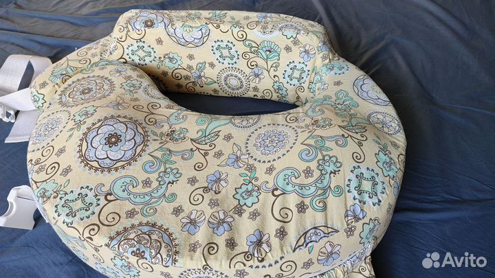Подушка для кормления