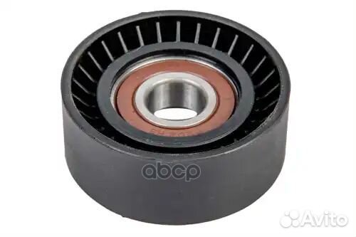 Ролик натяжной без натяжителя Opel Astra H