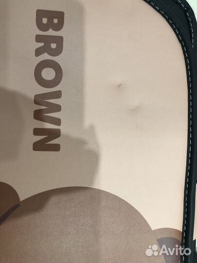 Органайзер на спинку сиденья