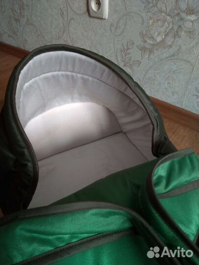 Сумка переноска для детей