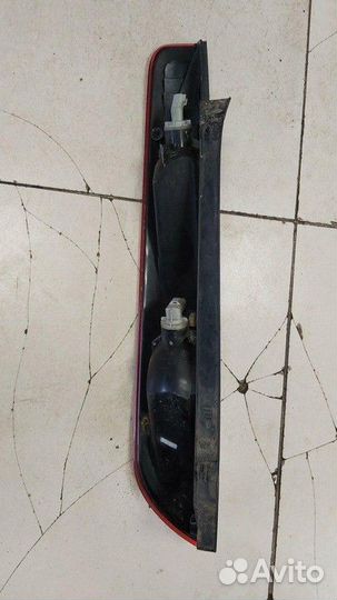 Фонарь правый Ford Focus