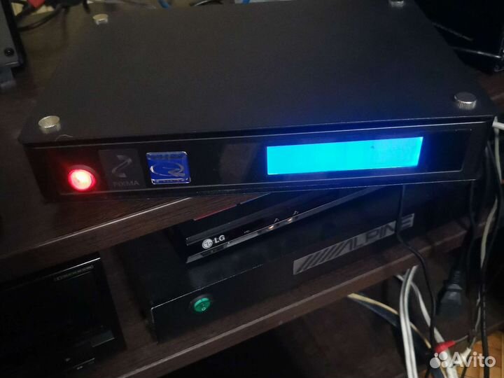 Мини компьютер сетевой проигро неттоп rasbery pi 3