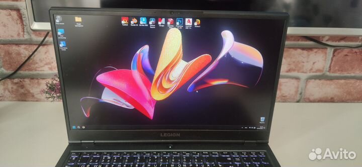 Lenovo legion 5