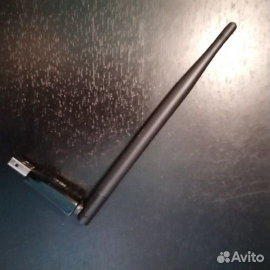 Беспроводной антенный адаптер Wi-Fi