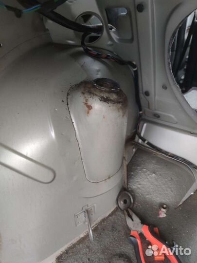 Чашки стоек опель омега б