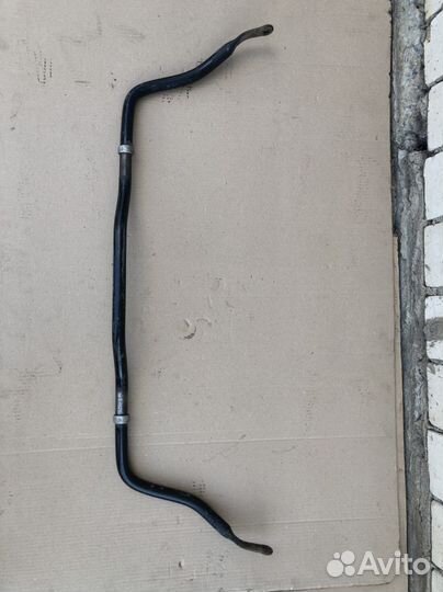 Стабилизатор передний Suzuki SX4