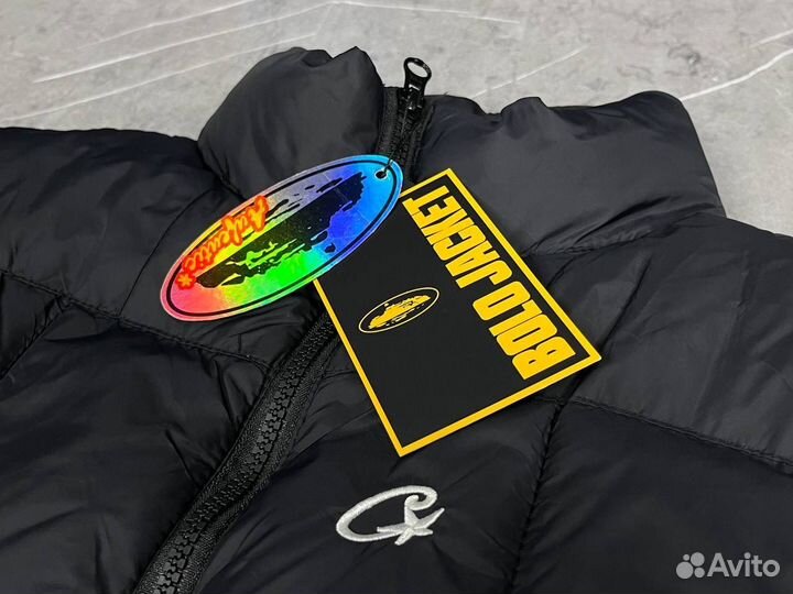 Жилетка Corteiz мужская