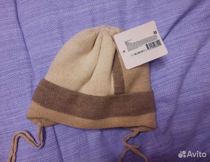 Шапка детская