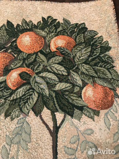 Гобеленовое полотно