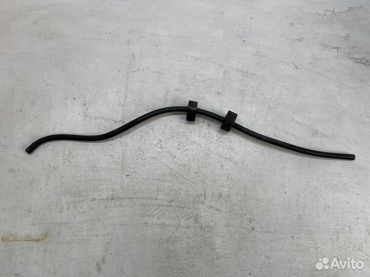 Шланг абсорбера для Mercedes W124