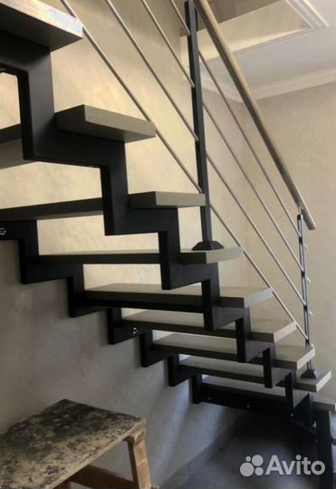 Лестница в дом