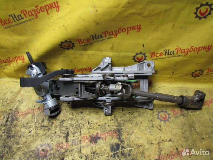 Рулевая колонка с замком Ford Focus 3 (арт. 1)