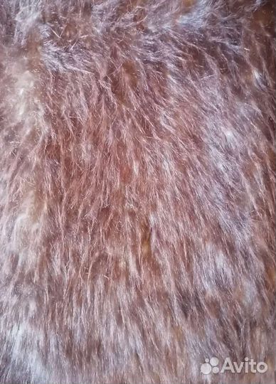 Ткань СССР отрез