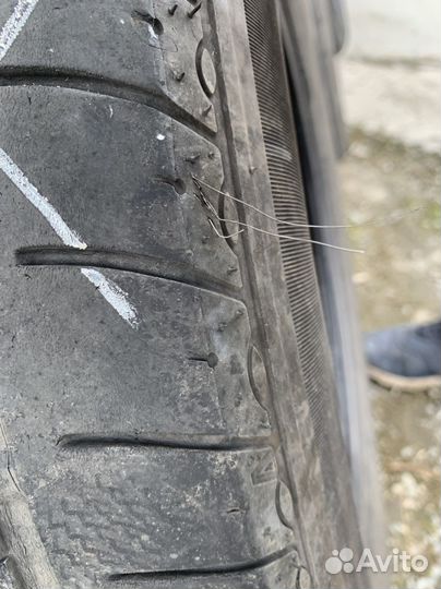 Nexen N Fera RU1 235/60 R18