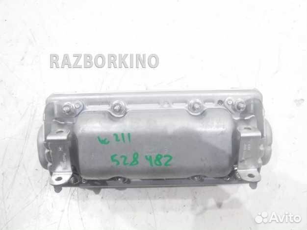 Подушка безопасности в торпеду A2118601305