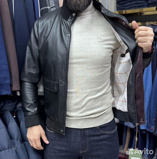 Ветровка Loro piana