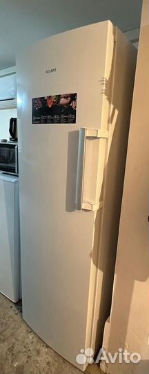 Морозильная камера бу