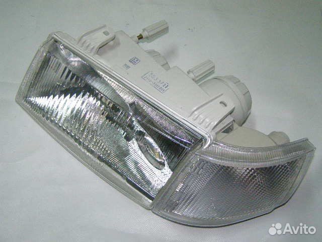 Фара Ваз 2110,2111,2112