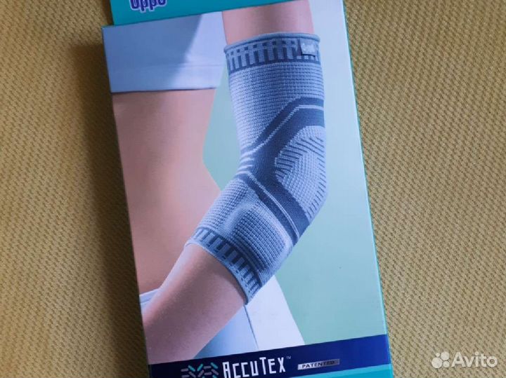 Ортез на локтевой сустав