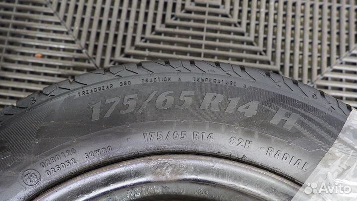 Колесо Matador Hectora 3 175/65 R16