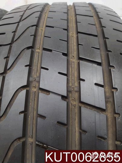 Pirelli P Zero 255/40 R21 107U