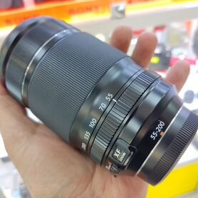 Fujifilm XF 55-200mm f/3.5-4.8 R LM OIS S№37A04503