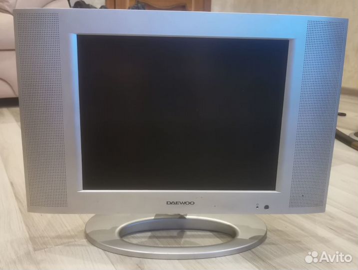 Телевизор Daewoo
