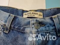 Женские джинсовые шорты