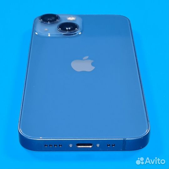 iPhone 13 mini, 256 ГБ