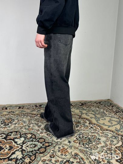 Джинсы jaded london