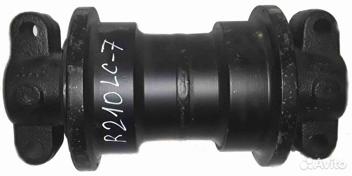 Каток опорный 81N6-11010GG Hyundai R210LC-7 bulltr