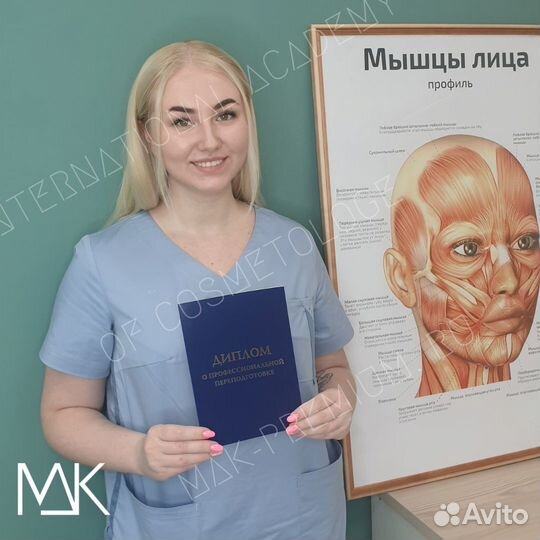 Ботулинотерапия, ботокс расширенный курс