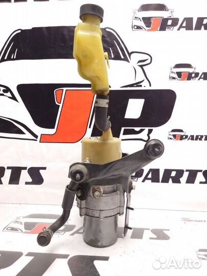 Насос гидроусилителя Mazda 3