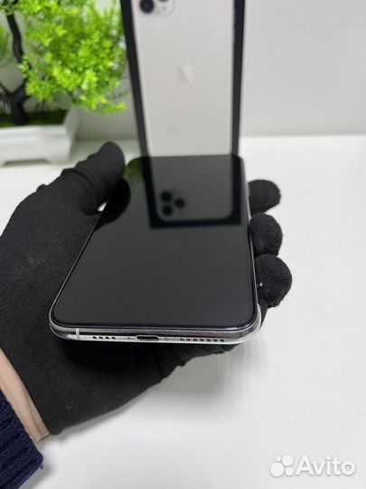 iPhone 11 Pro Max, 256 ГБ