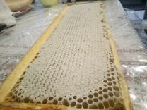 Мёд продукты пчеловодства