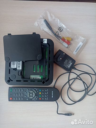 Ресивер iptv STB от SmartLabs SML -292 HD Premium