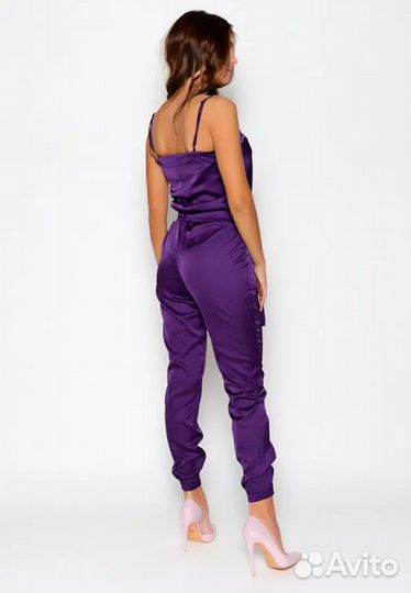 Комбинезон женский летний 42-46 новый