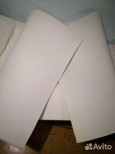 Поролон мебельный