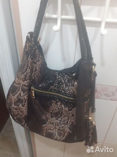 Сумка женская