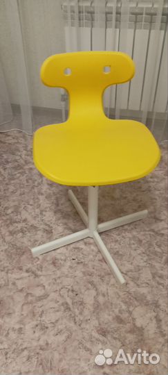 Школьный стул IKEA