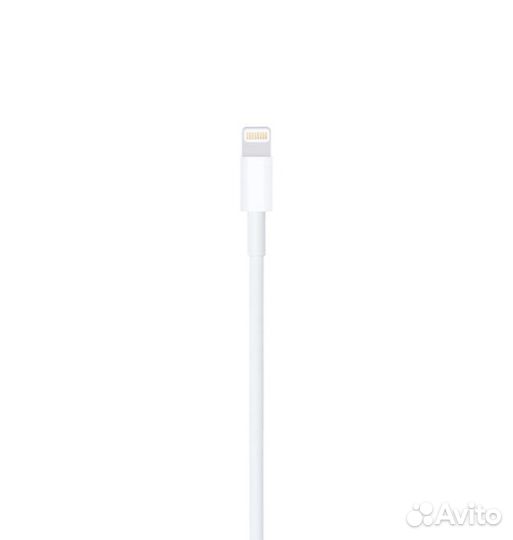 USB Кабель для зарядки iPhone