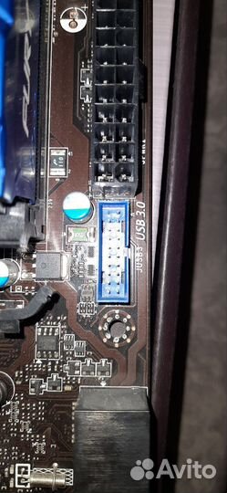 Системный блок intel core i5