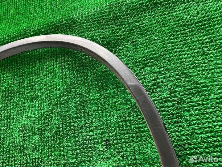 Накладка на крыло лев. зад. Infiniti Fx35, Fx45