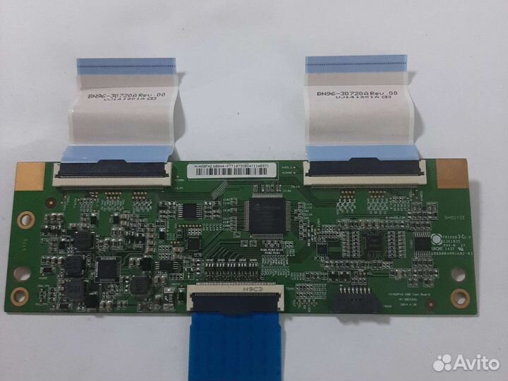 Hv400fh2-600 47-6021031