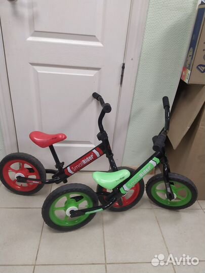 Беговел для малышей