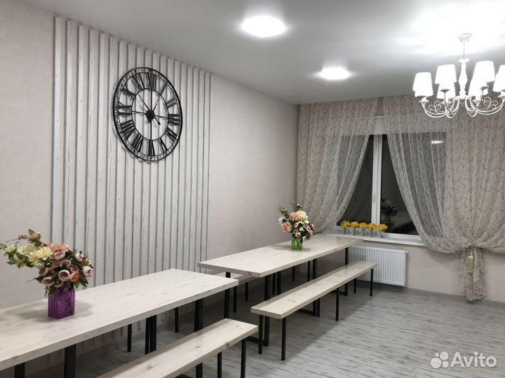 Аренда коттеджей в комарово