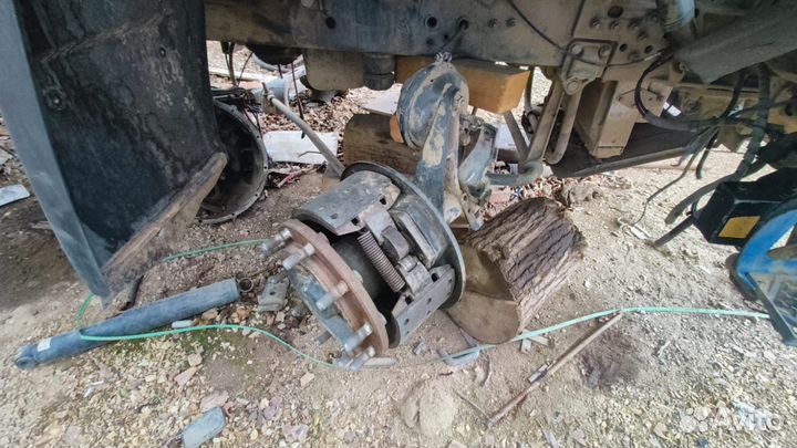 КАМАЗ 6520-43, 2015